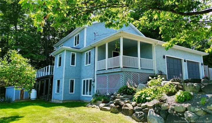 Property Photo: 117 Wilson Street NB E7M 3A2