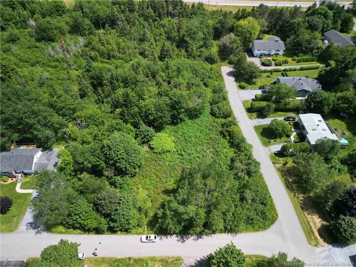 Property Photo:  Lot 1 Wiljac Street  NB E2H 1J5 