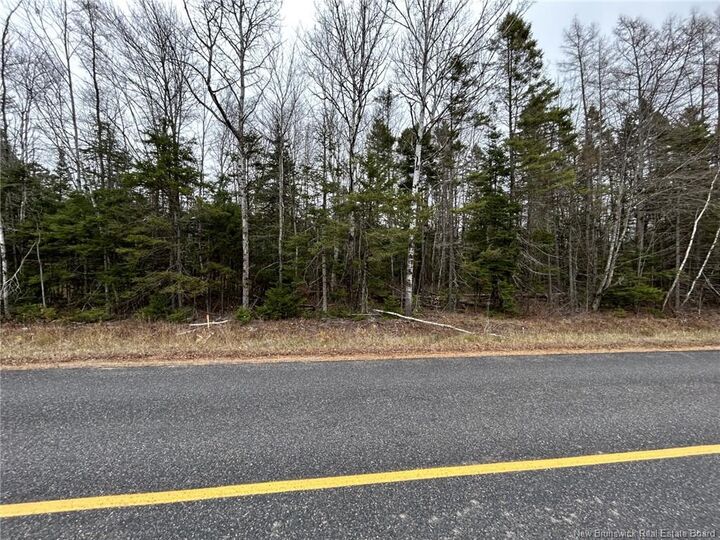 Property Photo:  Lot 25-6 Route 855 Road  NB E5T 1Z8 