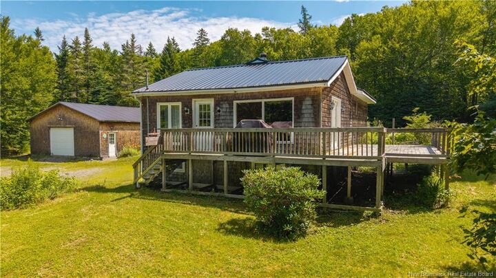Property Photo:  790 Route 785  NB E5C 2L1 