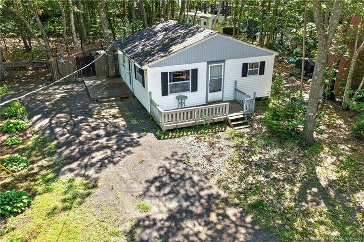 Property Photo: 73 Colpitts Street NB E4R 2G7