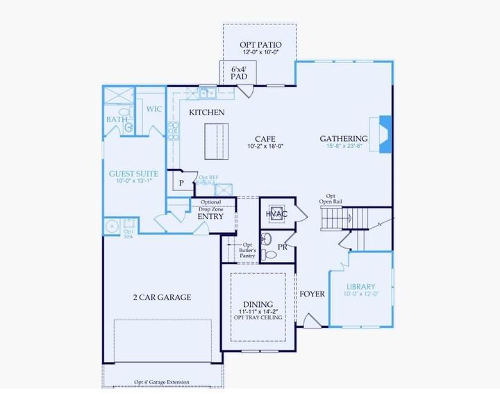Property Photo:  4885 Rosarian Drive  GA 30040 