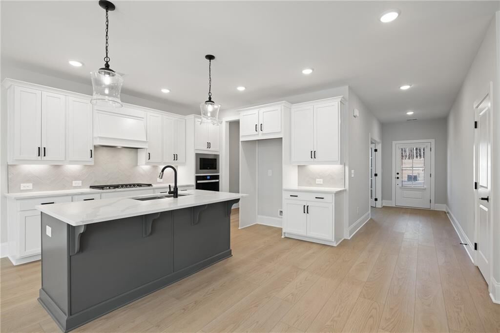 Property Photo: 2 Bell Drive GA 30080