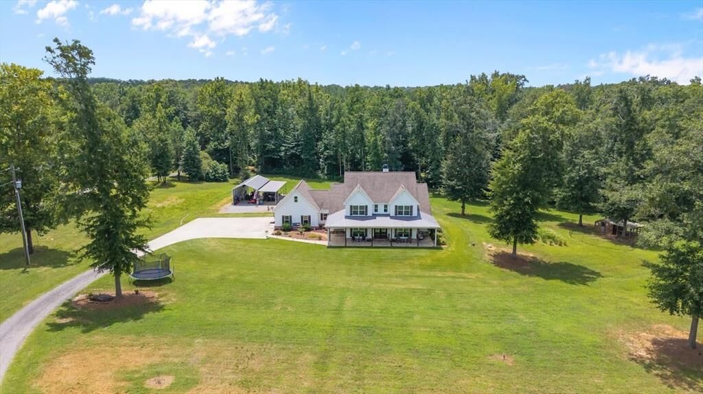 Property Photo:  590 W Highway 5  GA 30170 
