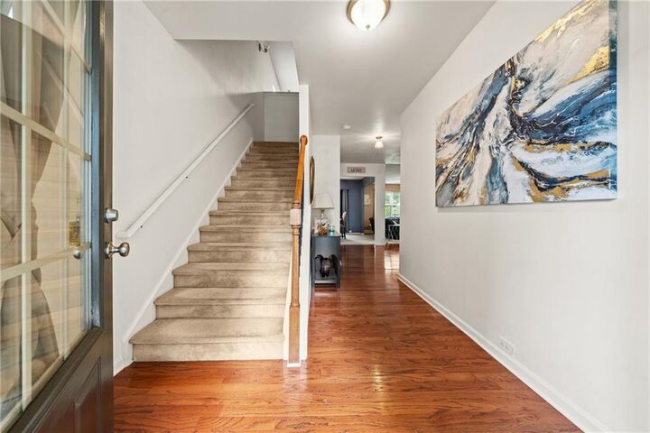 Property Photo:  152 Palisades Drive  GA 30157 