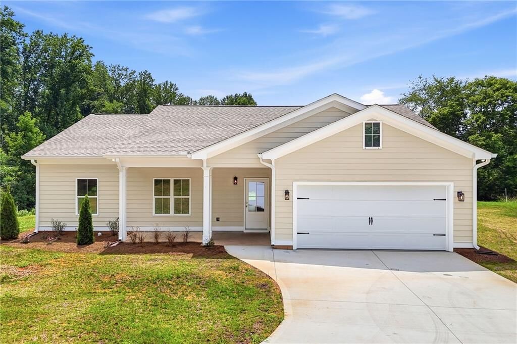 Property Photo:  35 Quail Walk  GA 30143 