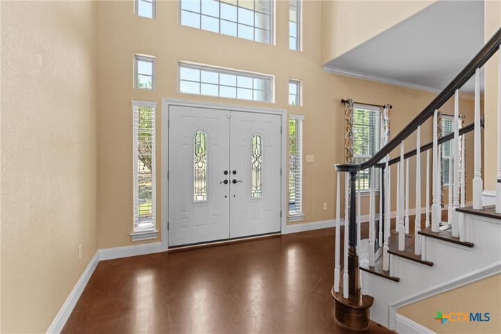 Property Photo:  100 Birdsong Cove  TX 78642 