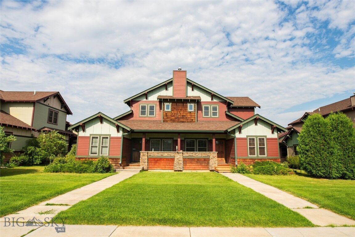Property Photo:  275 N Ferguson Avenue 3  MT 59718 