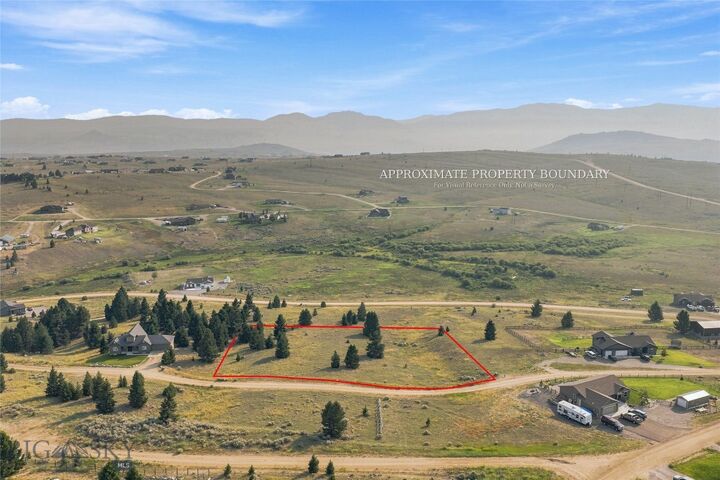 Property Photo:  Lot 87 Chalet Loop  MT 59701 