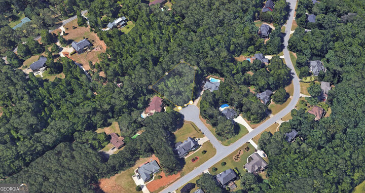 Property Photo:  2920 Eagles Terrace SW  GA 30094 