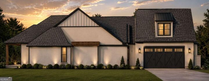 Property Photo: 130 Canopy Lane GA 31522