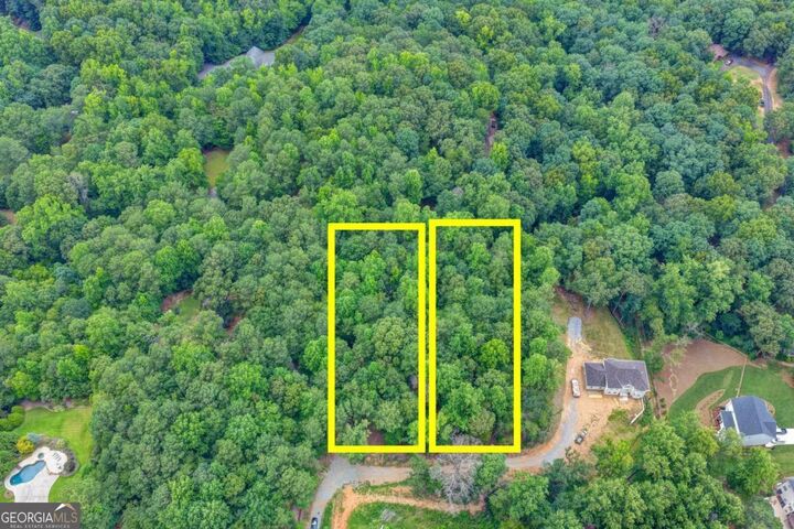 Property Photo:  0 Pruitt Road  GA 30041 