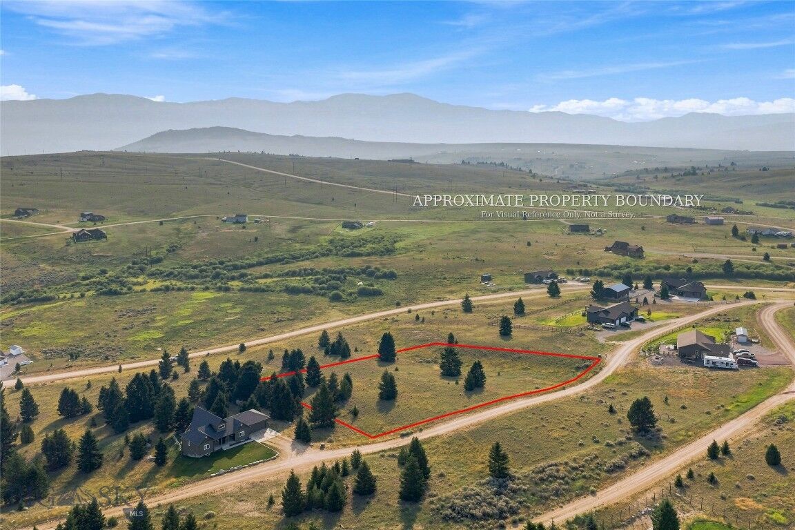 Property Photo:  Lot 87 Chalet Loop  MT 59701 