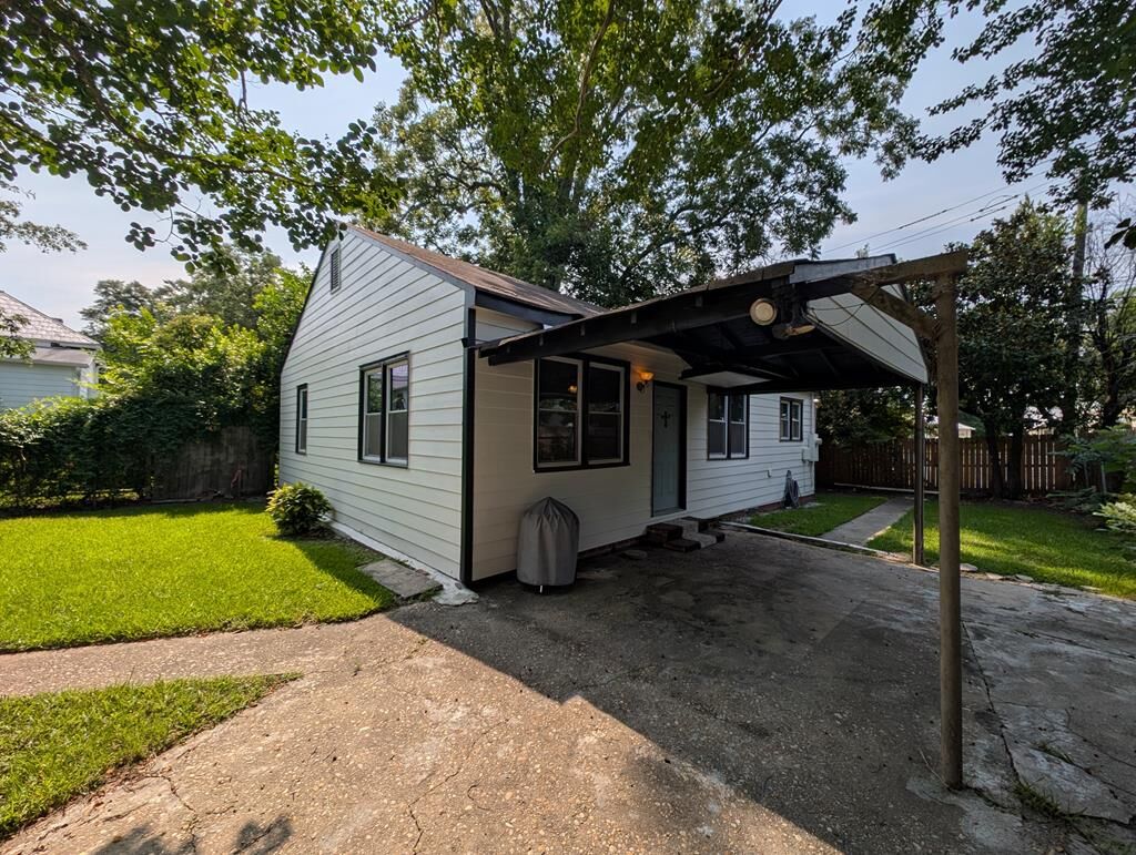 Property Photo:  1314 18th Street  GA 31901 