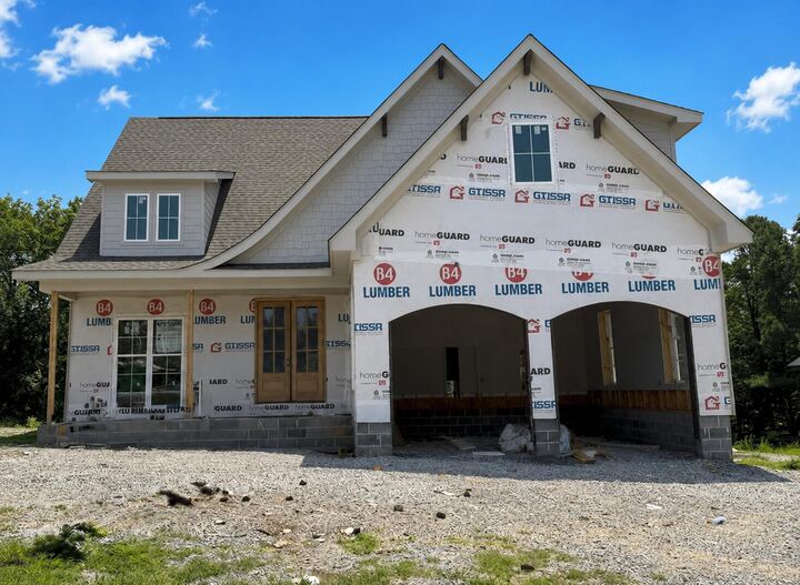 Property Photo: 1448 Jay Court TN 37379