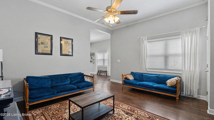 Property Photo:  1035 E Caldwell St  KY 40204 