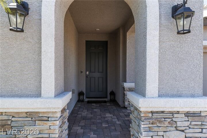 Property Photo:  10925 Cilantro Avenue  NV 89166 