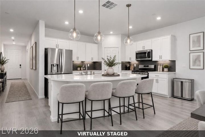 Property Photo: 10925 Cilantro Avenue NV 89166