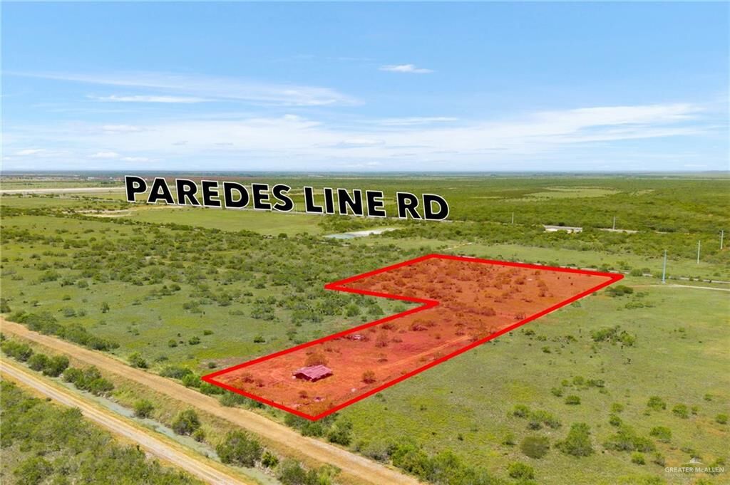 Property Photo:  00 Paredes Line Road  TX 78526 