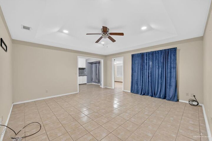 Property Photo: 3101 Goldcrest Avenue TX 78504