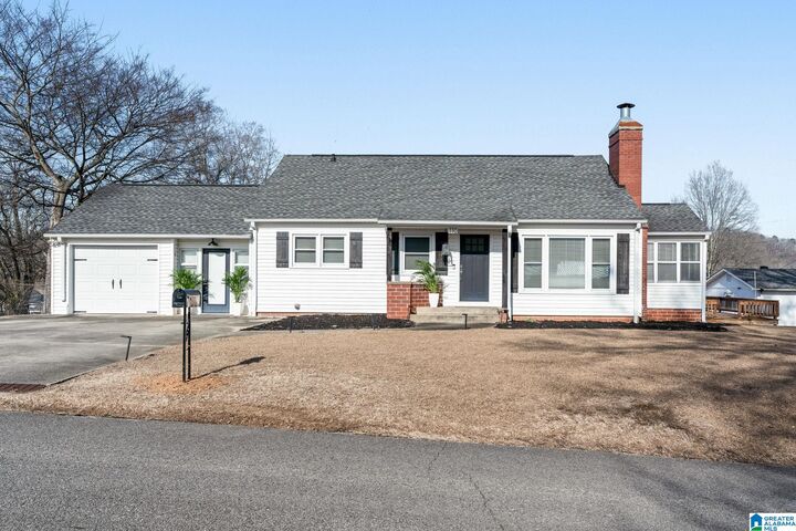 Property Photo:  110 Adams Avenue  AL 35121 