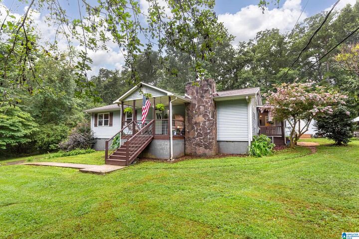 Property Photo:  226 Homestead Lane  AL 35133 