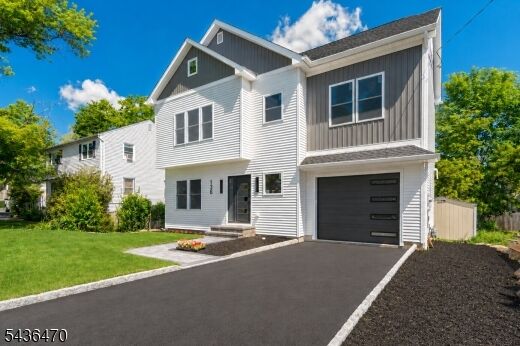 Property Photo: 136 Lake Shore Dr NJ 07034
