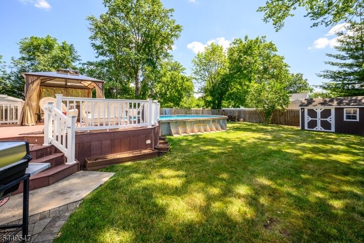 Property Photo: 98 Remsen Ave NJ 07001