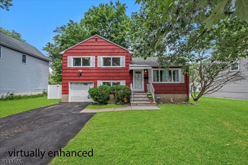 Property Photo:  612 Betsy Ross Pl  NJ 08805 