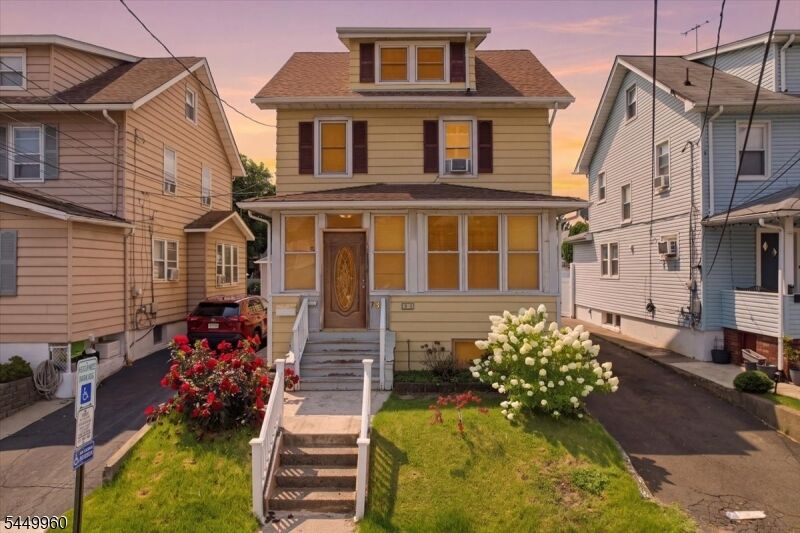 Property Photo:  73 E 6th St  NJ 07011 
