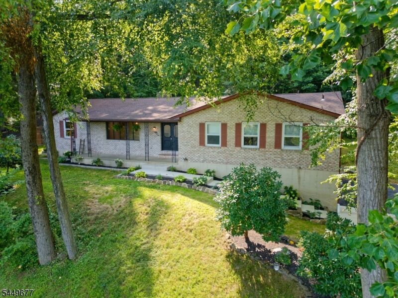 Property Photo: 56 Wester Rd NJ 08865