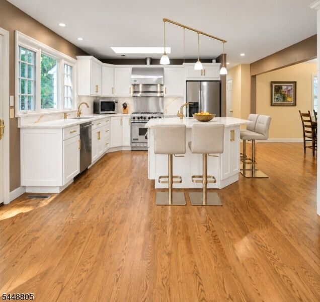 Property Photo:  39 Lookout Rd  NJ 07046 