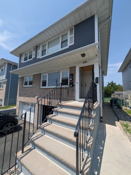 Property Photo:  46 Sager Pl  NJ 07205 