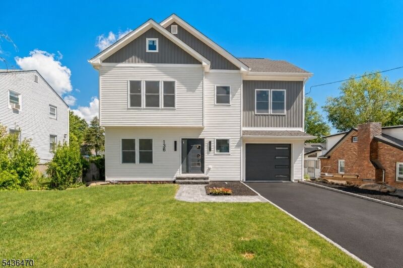 Property Photo: 136 Lake Shore Dr NJ 07034