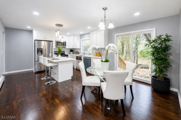 Property Photo:  331 Haven Ave  NJ 07076 
