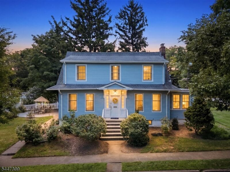 Property Photo: 35 Lowell St NJ 07675