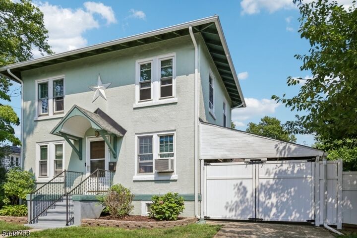 Property Photo: 547 Arlington Ave NJ 08865