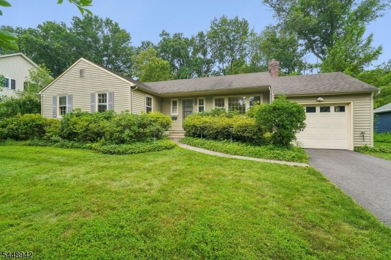 Property Photo: 63 Magnolia Dr NJ 07974