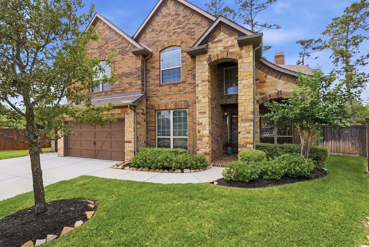 Property Photo:  24611 Morgan Pines Court  TX 77389 
