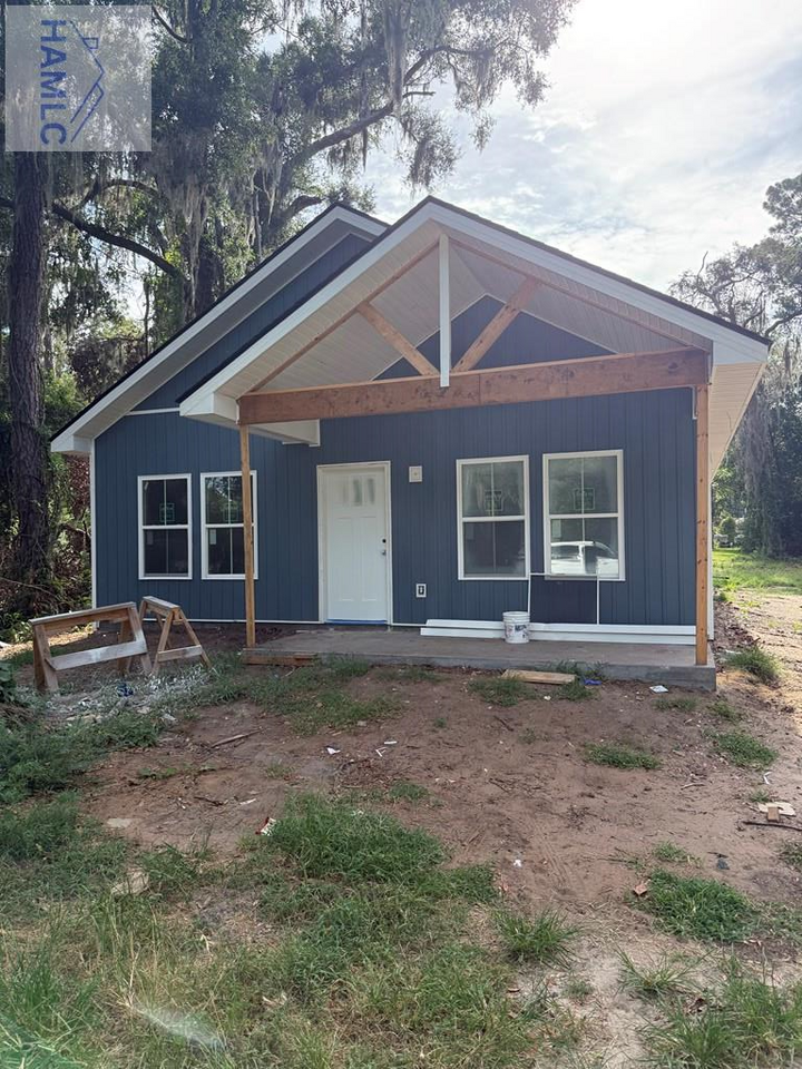 Property Photo:  Lot 12 Casey Road  GA 31331 