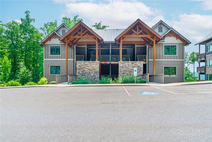 Property Photo: 119 Falcon Trace C132 NC 28607