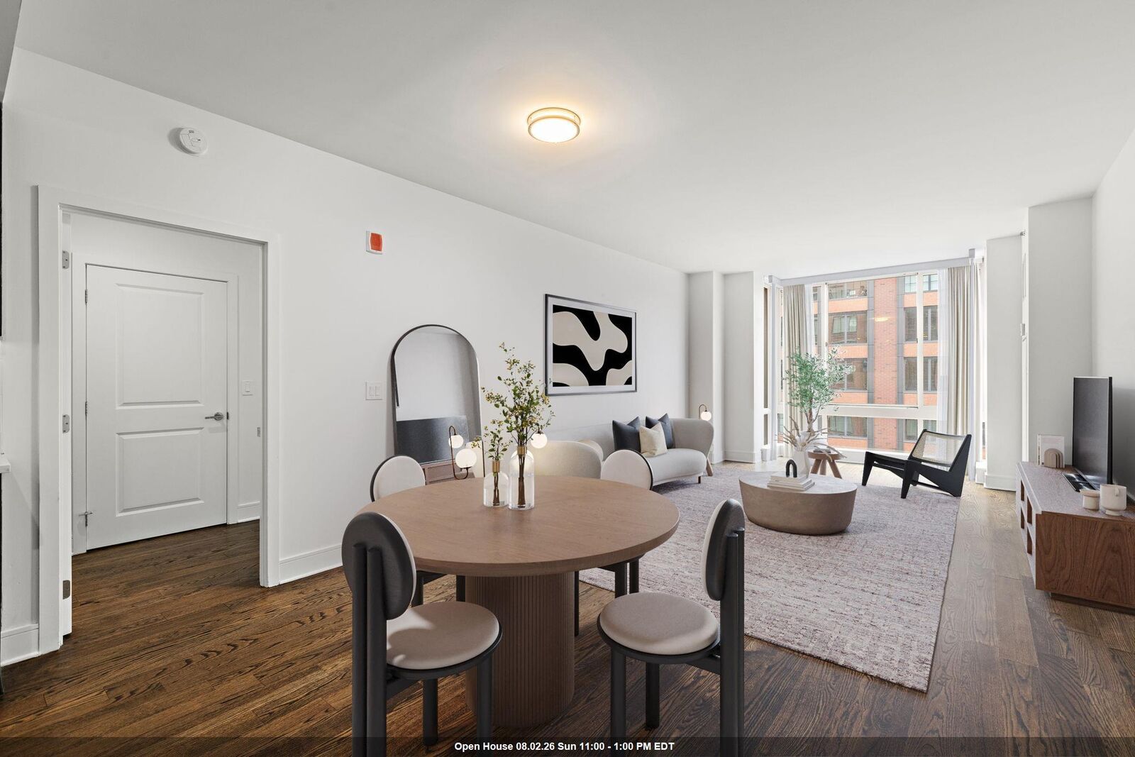 Property Photo:  1100 Maxwell Lane 509  NJ 07030 
