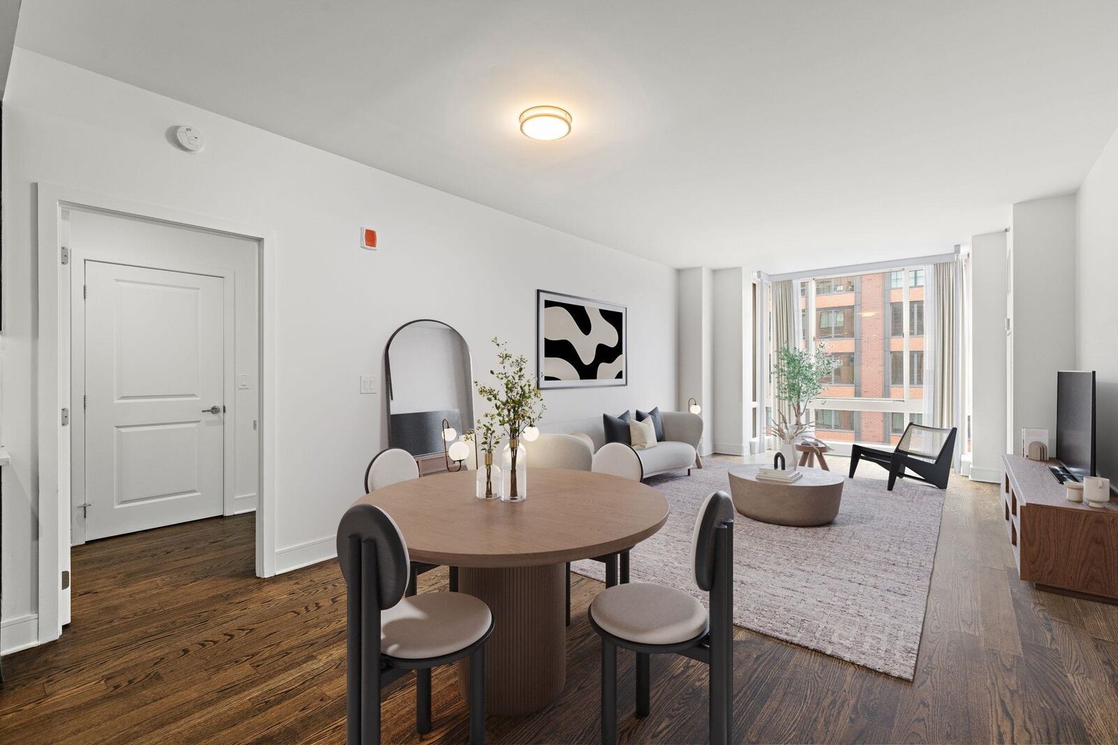 Property Photo: 1100 Maxwell Lane 509 NJ 07030