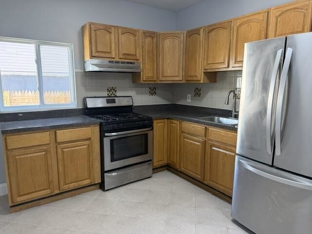 Property Photo: 48 South St 1 NJ 07307