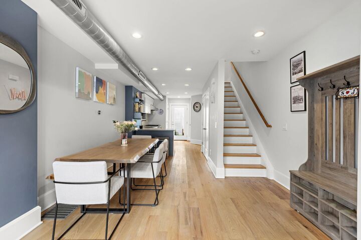 Property Photo:  340 5th St  NJ 07302 