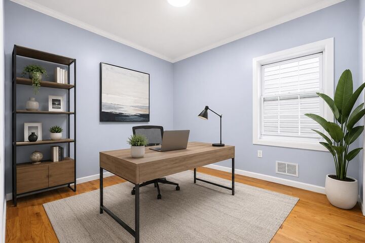 Property Photo: 83 Pamrapo Ave 1 NJ 07305