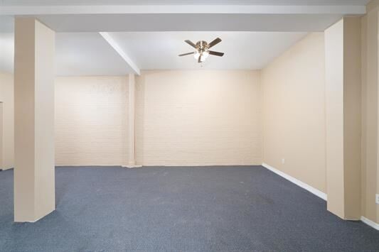 Property Photo:  805 Clinton St 2F  NJ 07030 
