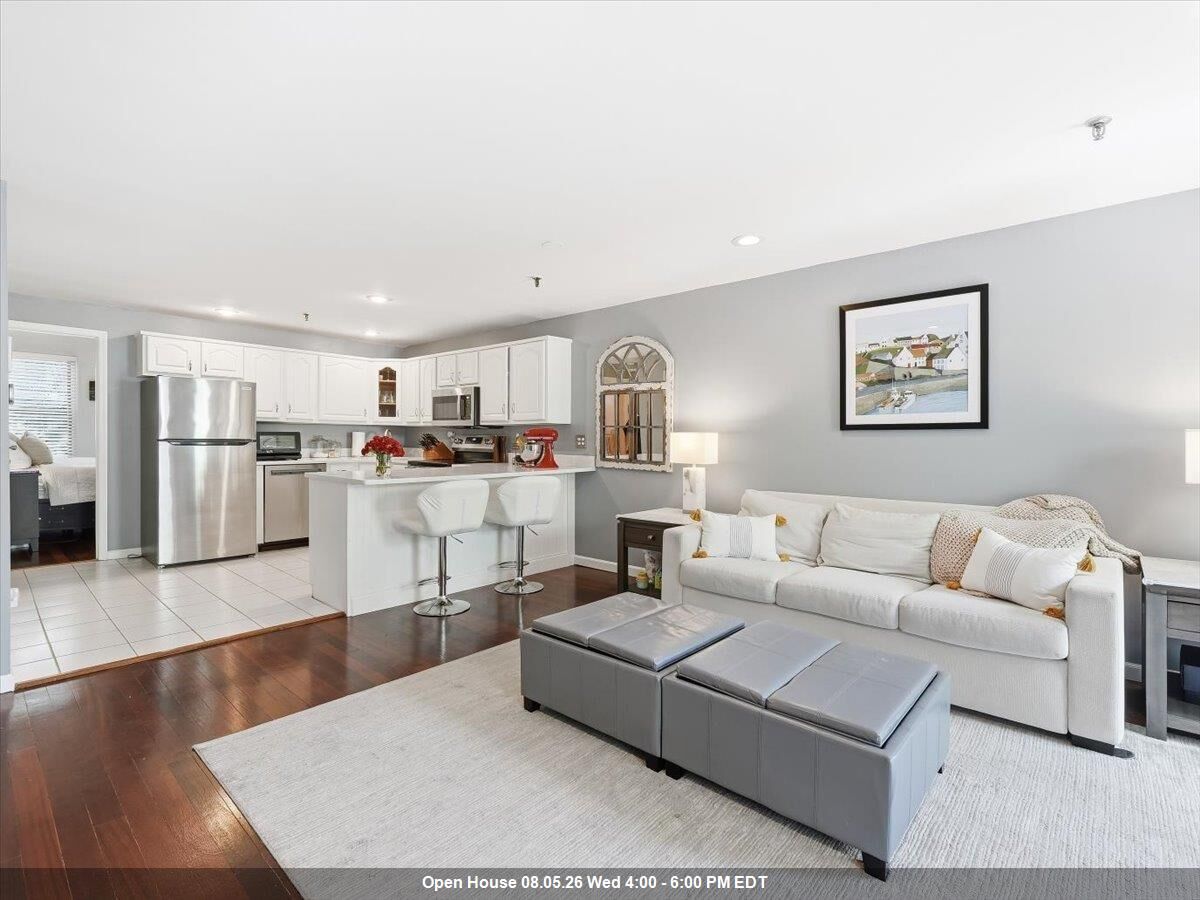 Property Photo: 84 Monroe St 3 NJ 07030
