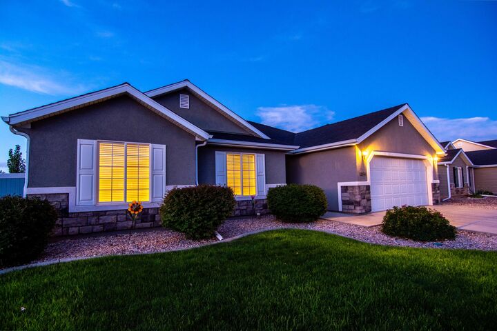 Property Photo:  1894 W Gemini Meadows Ln  UT 84721 