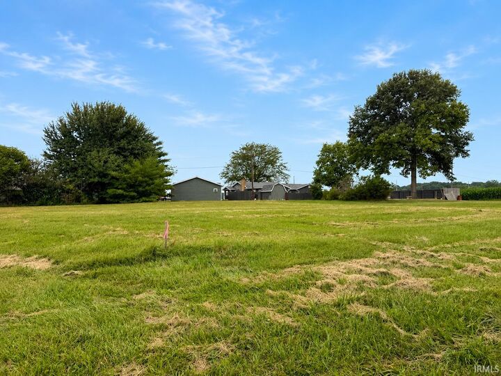 Property Photo:  188-501 W 352 Road  IN 46750 